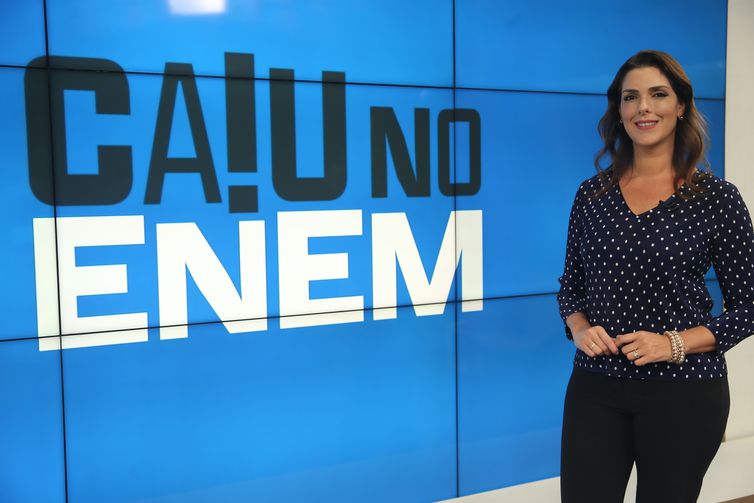 Assista ao especial Caiu no Enem 