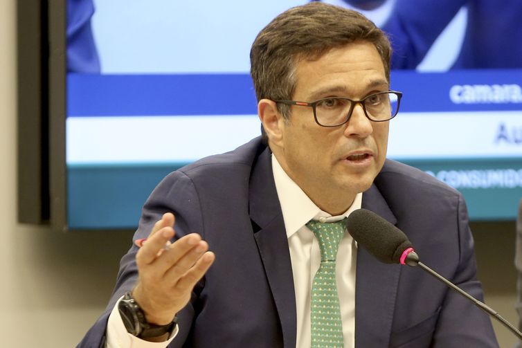 Batalha da inflação ainda não foi vencida, diz presidente do BC
