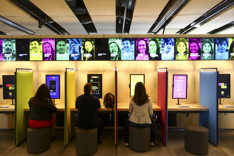 Brasília terá museu que reúne arte, ciência e tecnologia