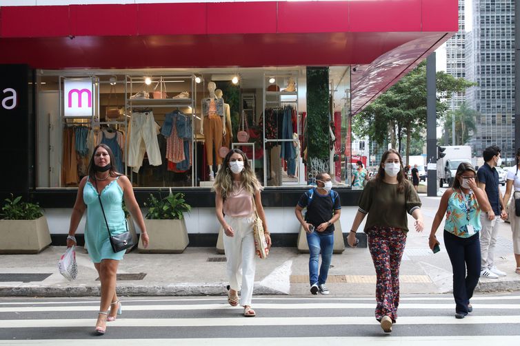 Covid-19: Brasil tem 62 mortes confirmadas pelo vírus nas últimas 24h