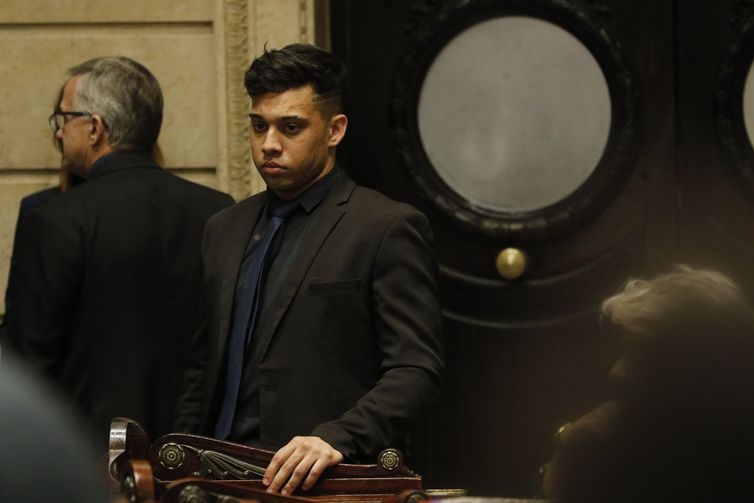 Ex-vereador Gabriel Monteiro tem mais uma prisão decretada no Rio