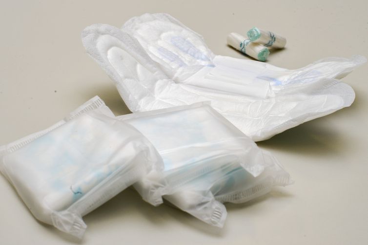 Ministério da Saúde lança programa voltado para saúde menstrual