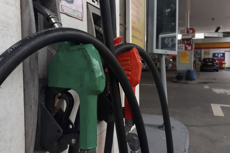 Teor de biodiesel no diesel continuará em 10% até 31 de março