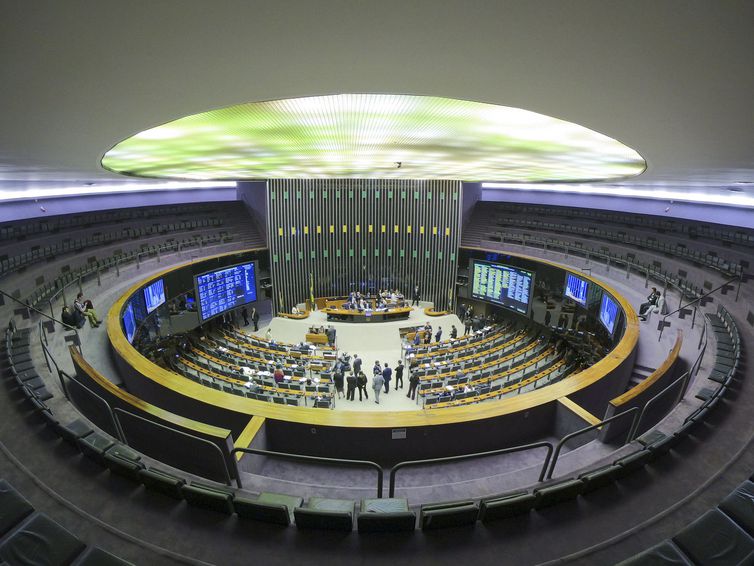 Relatórios do Orçamento de 2023 serão analisados na CMO nesta semana