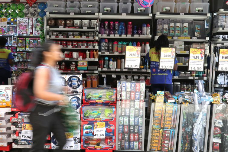 Sebrae: pequenos negócios respondem por 8 em cada 10 empregos criados 