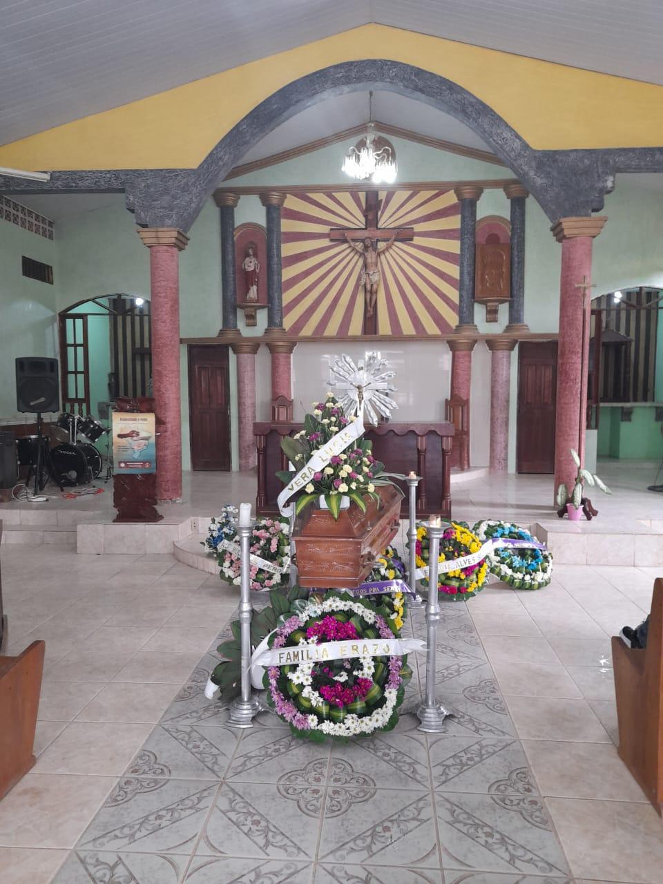 Agricultora de 63 anos foi brutalmente assassinada em Tabatinga