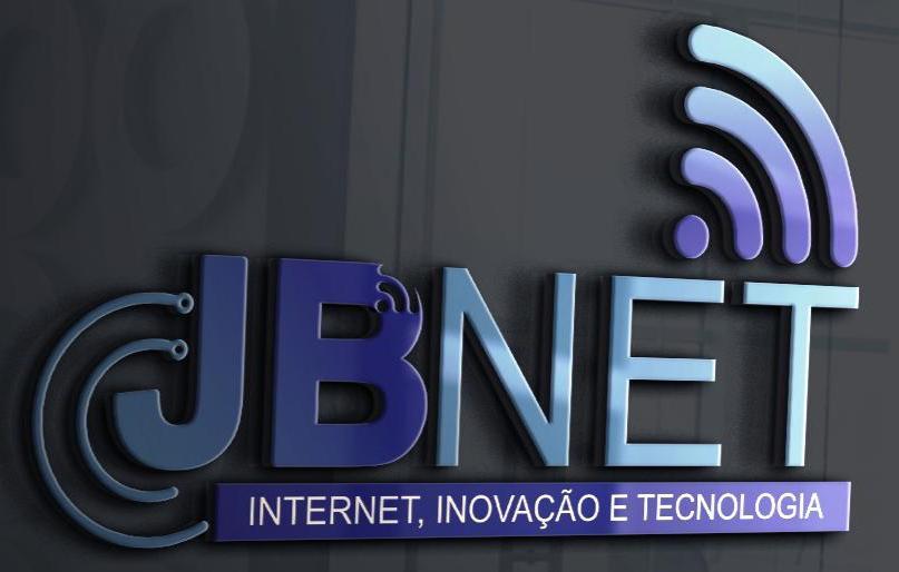 JB NET...INTERNET, INOVAÇÃO E TECNOLOGIA