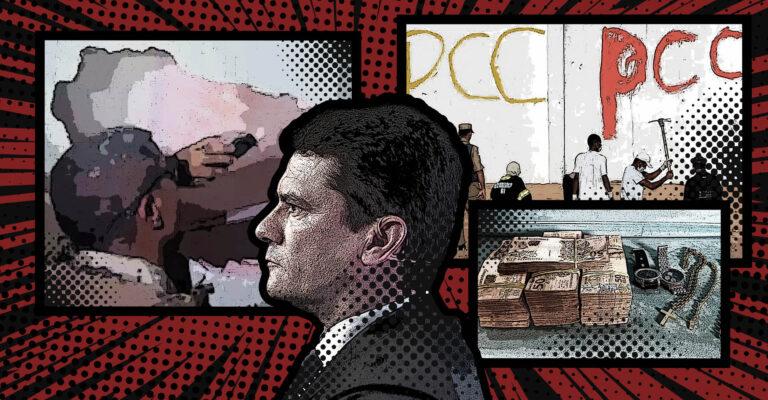 LULA E O PCC SONHAM JUNTOS