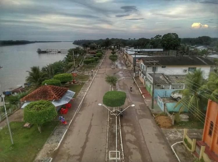 Bote vira e turista morre afogado durante sessão de pesca esportiva em Novo Aripuanã, interior do Amazonas