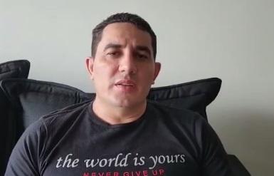 STF nega habeas corpus a prefeito de Borba, Simão Peixoto