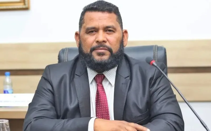 Vereador é Preso em Coarí com aproximadamente 80 Kg de Drogas