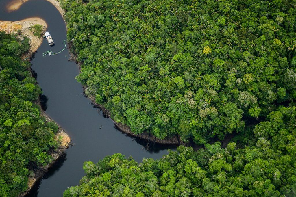 Amazonas é o melhor lugar do mundo para o ecoturismo, aponta a revista americana Forbes