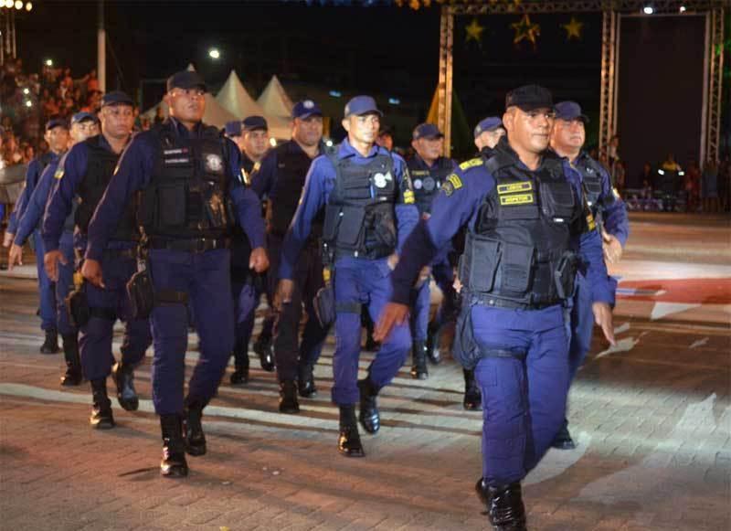 MPAM sugere a realização de concurso público e demissão dos Guardas Civis Temporários em Tefé