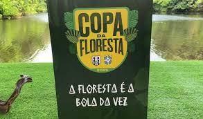 Seleção de Fonte Boa estreia hoje na primeira edição da Copa da Floresta, realizada pela FAF