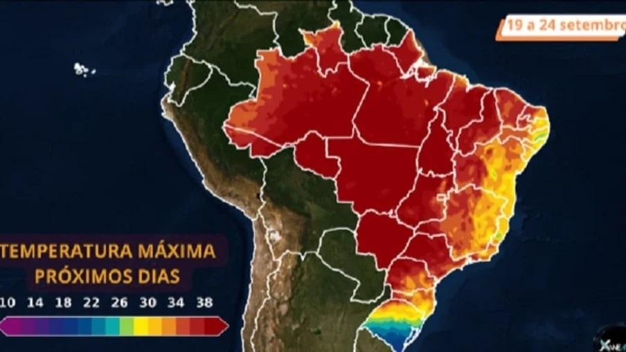 MUDANÇAS CLIMÁTICAS: TIRE SUAS DÚVIDAS