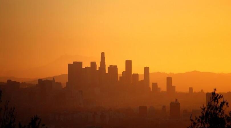 Onda de calor anormal e potencialmente letal vai tomar conta do Brasil