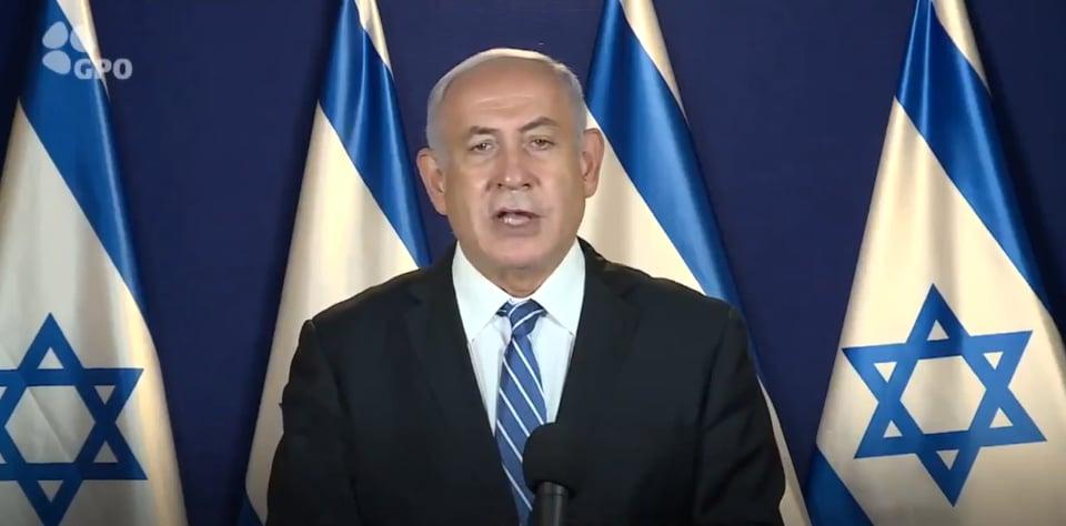 Israel aprova entrada de ajuda humanitária em Gaza pelo Egito