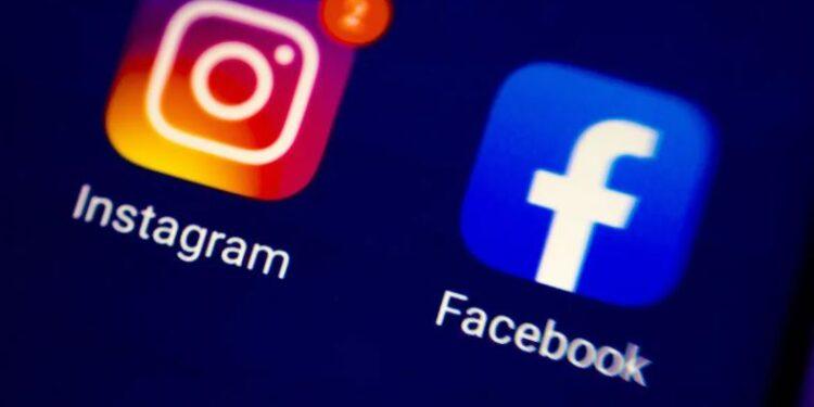 ÚLTIMO MINUTO: Instagram e Facebook ficam fora do ar nesta terça-feira (05)
