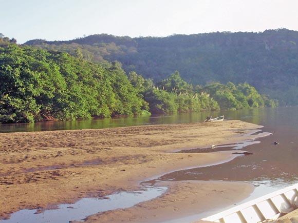 Dragagem dos rios será antecipada no Amazonas visando mitigar impactos da seca