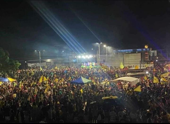 Eleições 2024: A caminhada rumo a Eleição municipal já começou e marca a disputa de duas coligações