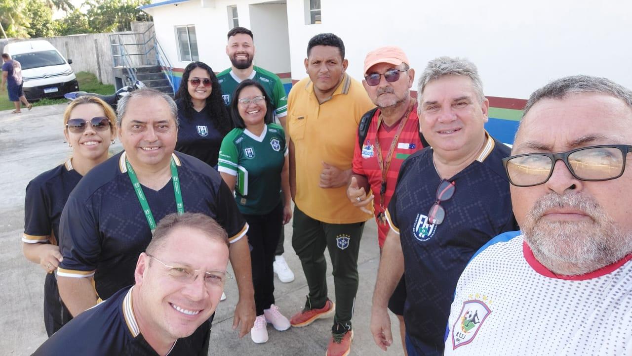 FINAL DEFINIDA! Fonte Boa e Silves se enfrentarão na grande final da Copa da Floresta dia 23 de novembro