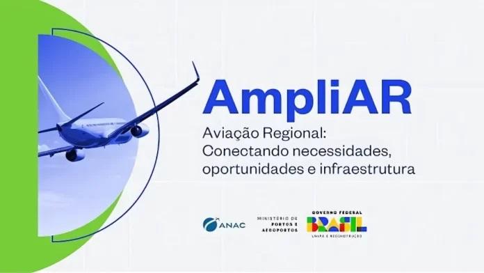 Concessão: AEROPORTO DE FONTE BOA está na lista dos primeiros aeródromos incluídos no novo programa de concessões do Governo Federal.