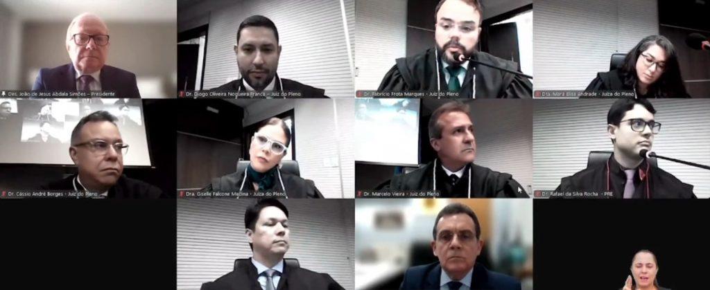 Ex-candidato na eleição em Coarí 