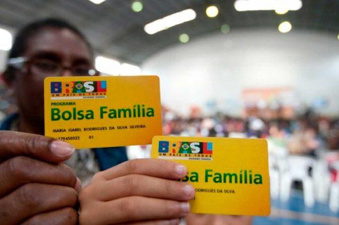Ministério alerta sobre fake news de pagamento extra do Bolsa Família