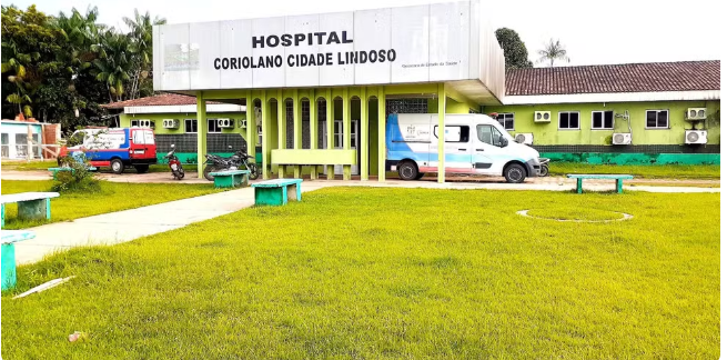 Pescador perde o braço após ataque de jacaré no interior do Amazonas