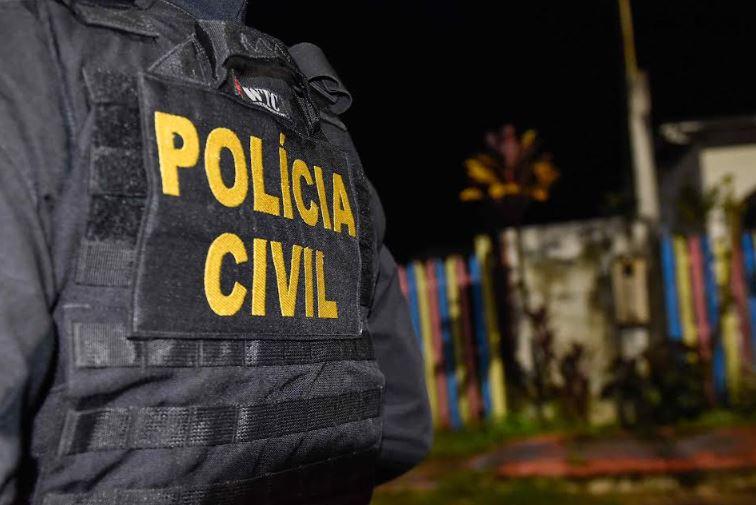 Em Tonantins, tio é preso por filmar sobrinha de 12 anos durante banho