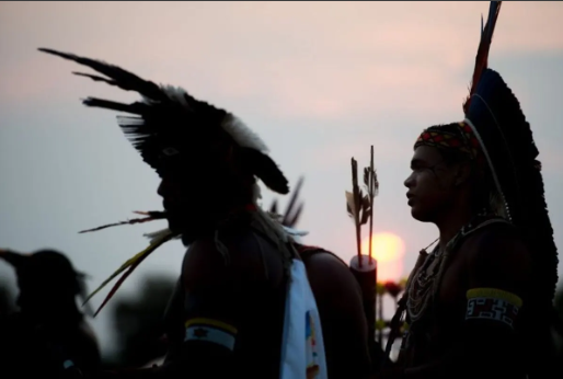 Governo Lula sem o aval do Congresso entrega a gestão de terras indígenas a uma Empresa Privada e usa a desculpa de “ações para a sustentabilidade”