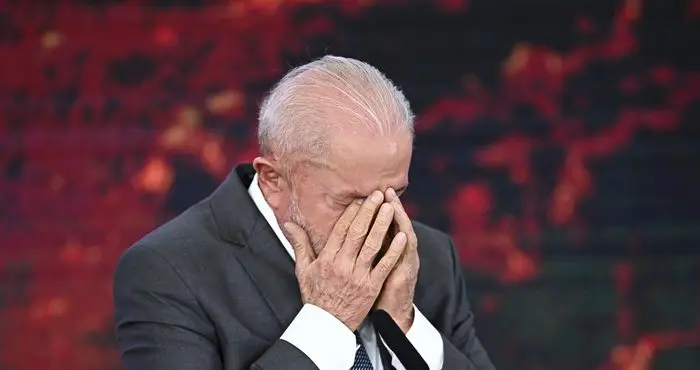 Normas sobre Pix: Lula fica irritado por conta de ‘sucessão de erros’