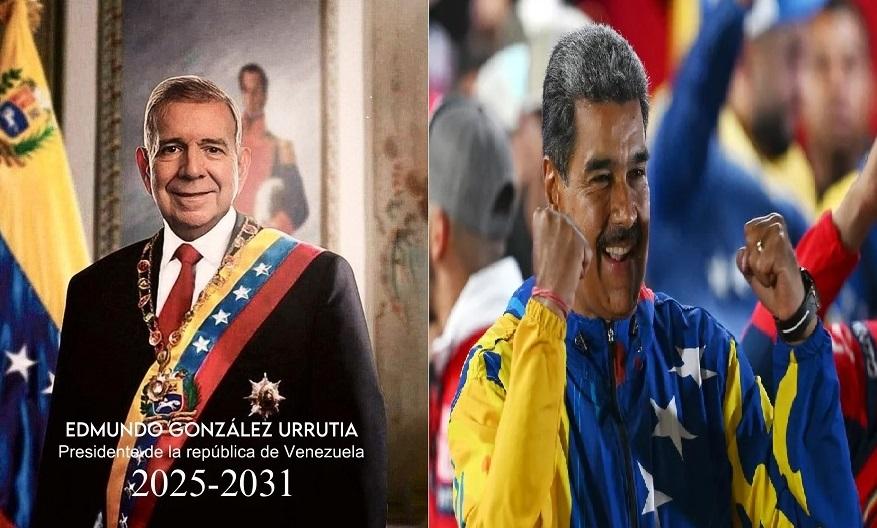 VENEZUELA: Um país 
