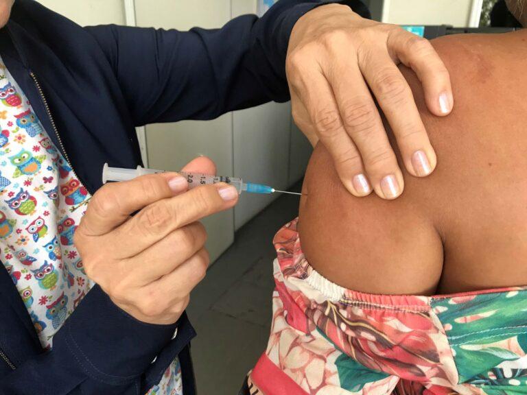 FVS-RCP divulga informe epidemiológico de Vírus Respiratórios no Amazonas - 