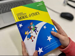 ÚNICA SOLUÇÃO PARA O BRASIL