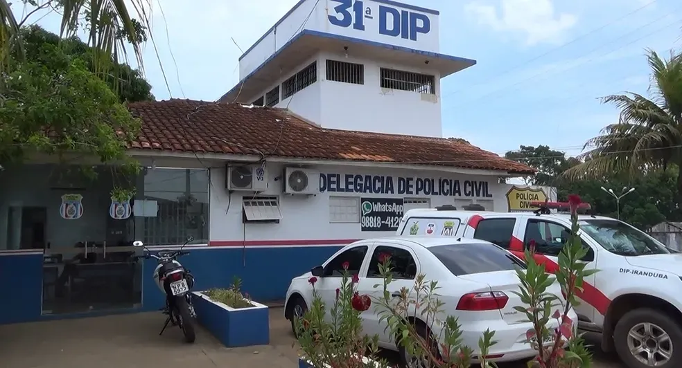 Iranduba: Em plena tarde, facções trocam tiros na igreja, acertam duas fiéis e fogem