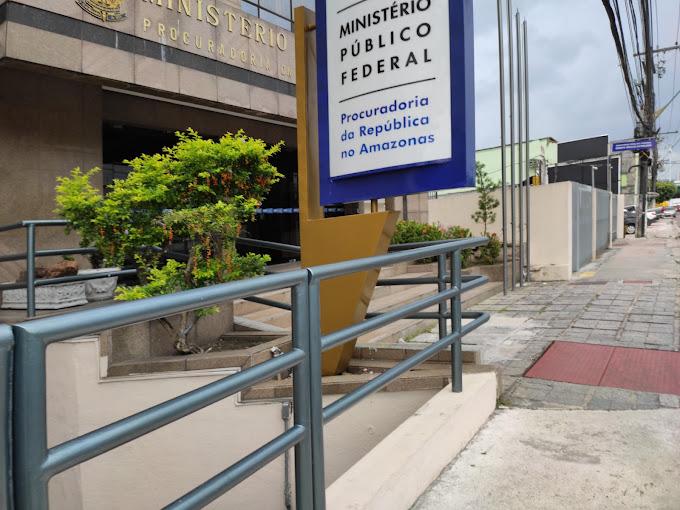 Prefeituras de Atalaia do Norte, Amaturá, Tabatinga, São Paulo de Olivença e Jutaí, são investigadas pelo MPF