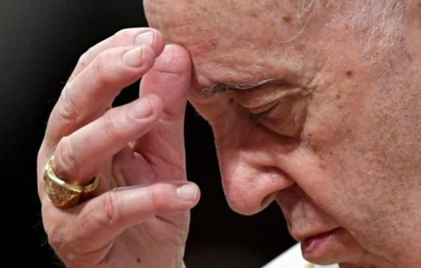 Entenda o que provocou a morte do papa Francisco aos 88 anos