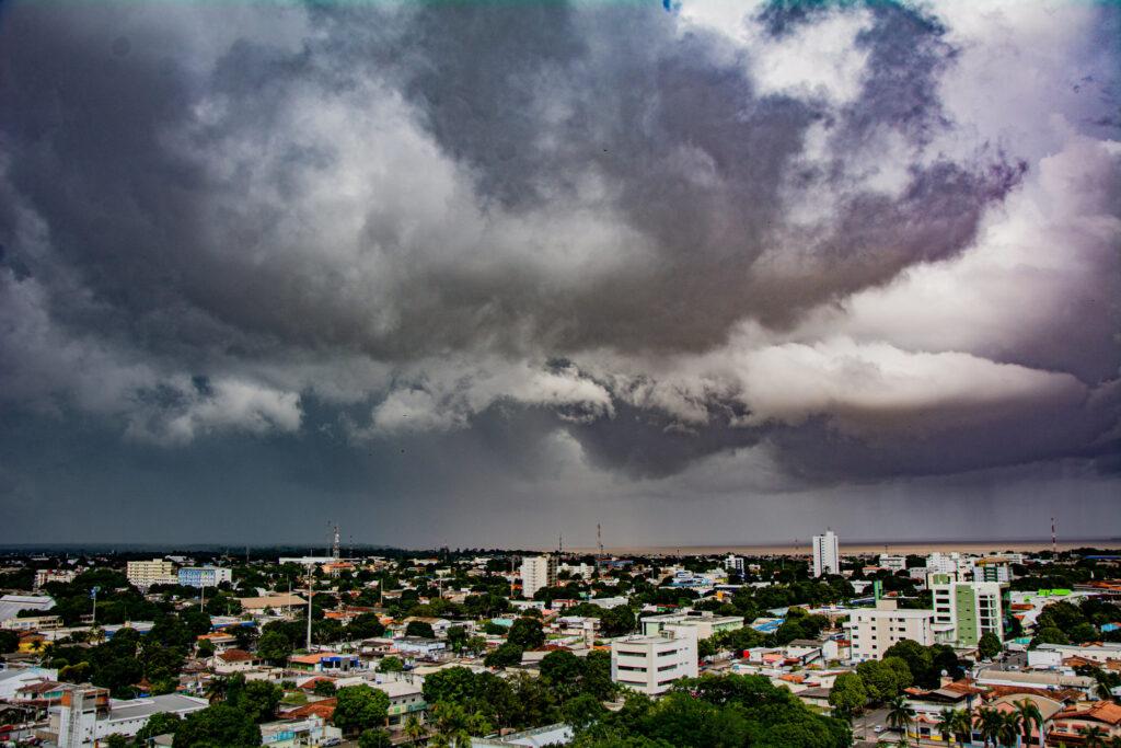 Friagem intensa chegará ao Amazonas nesta semana