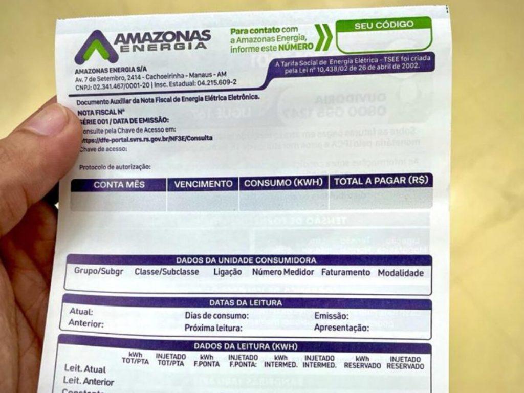Conta de energia ficará mais cara em agosto; consumidores pagarão taxa extra