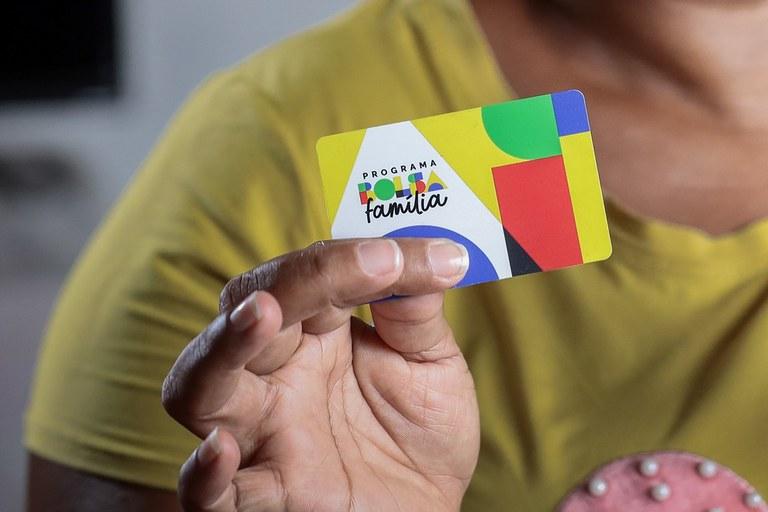 No Amazonas o número de beneficiários do Bolsa Família supera o total de pessoas com empregos formais registrados