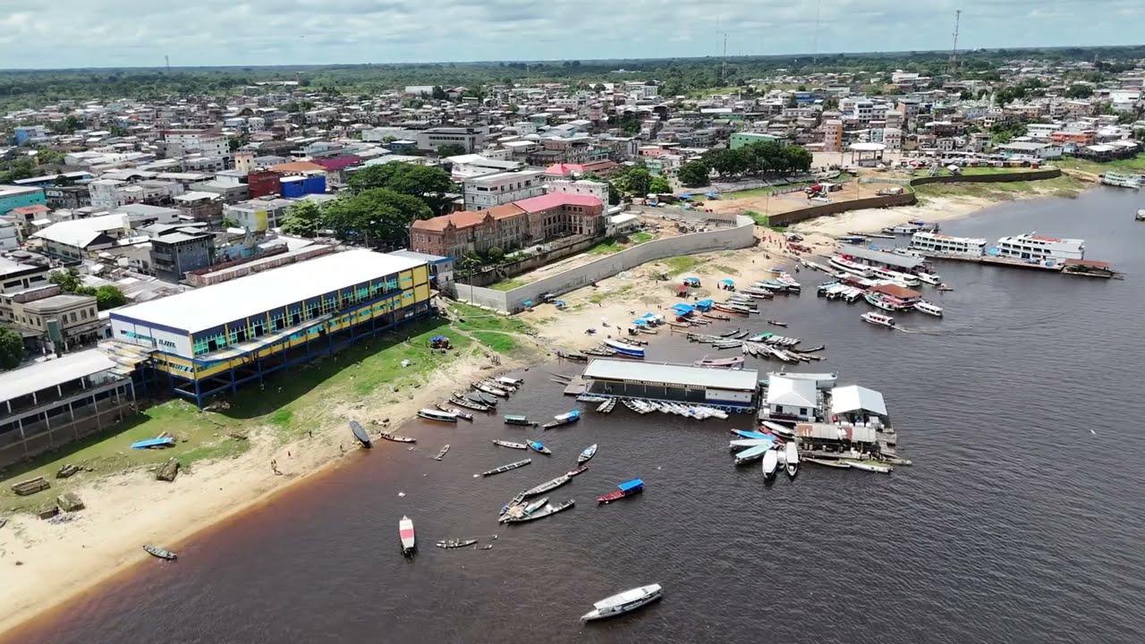 Prefeitura de Tefé abre concurso público com 1.454 vagas