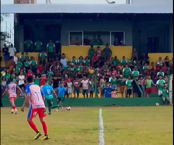 Delegado da FAF no relatório das duas partidas semifinais denunciou Fonte Boa por supostas irregularidades nas partidas