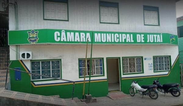 Presidente da Câmara de Jutaí será investigado pelo Tribunal de contas do Amazonas por falhas de transparência