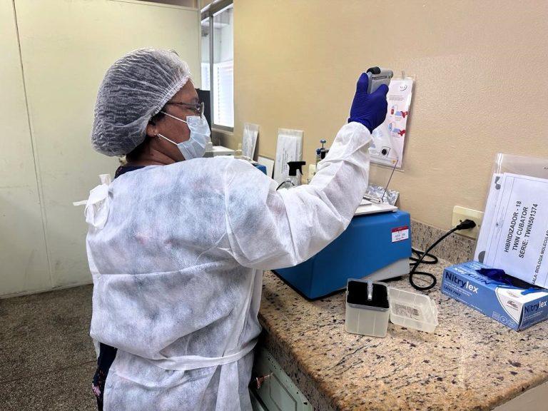 2025: Foram confirmados 71 óbitos causados pelos principais vírus respiratórios no Amazonas