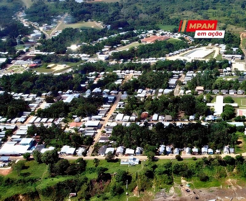 MPAM instaura procedimentos para fiscalizar políticas públicas voltadas a grupos vulneráveis em Fonte Boa