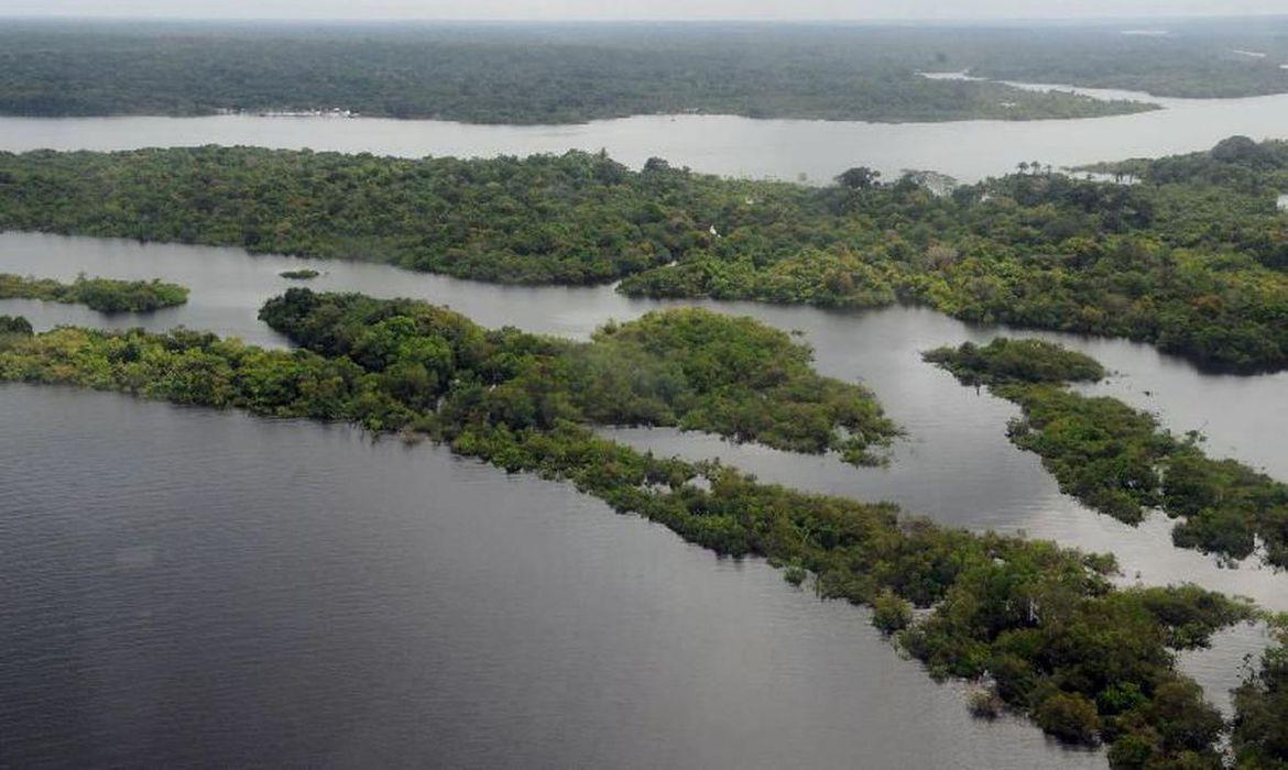 Mudança de postura: MPF e Marinha decidem responsabilizar administrativamente garimpeiros ilegais na Amazônia
