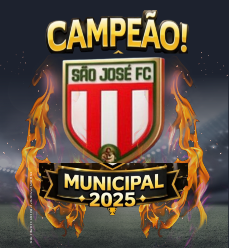 São José vence Novo Horizonte nos pênaltis (3x2) e conquista o titulo do campeonato fonteboense de futebol