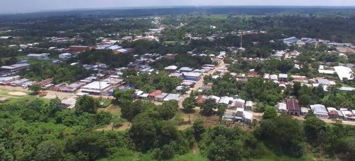 Fonte Boa: Homem considerado de alta periculosidade com mandado de prisão por homicídio é capturado após tentar fugir da polícia
