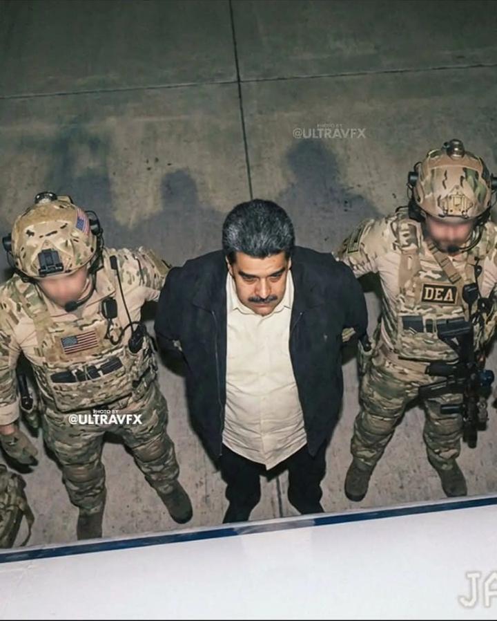 Maduro: as acusações que pesam contra o Ditador Venezuelano